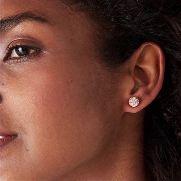 Kate Spade House Cat Earrings - Picture 3 of 5